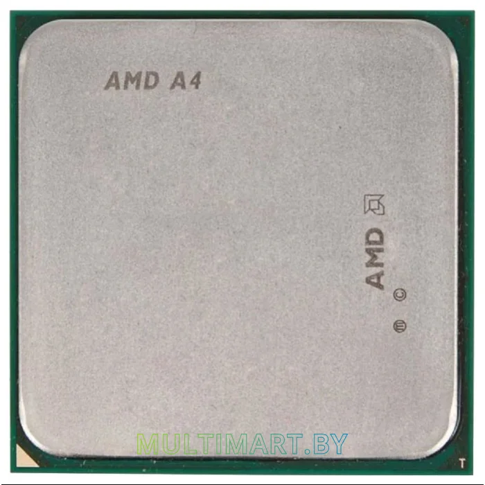 Процессор AMD A4-6300 BOX (AD6300OKHLBOX)